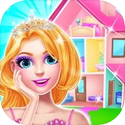 Doll Home - Decoration Game