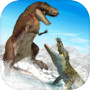 Dinosaur Games - Deadly Dinosaur Huntericon