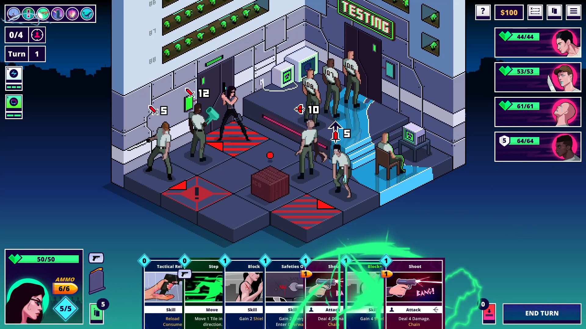 Nitro Kid游戏截图