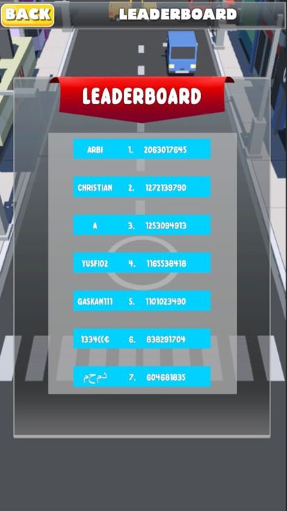 Extreme Hole Adventure游戏截图