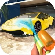 Power Washing Simulator Gamesicon