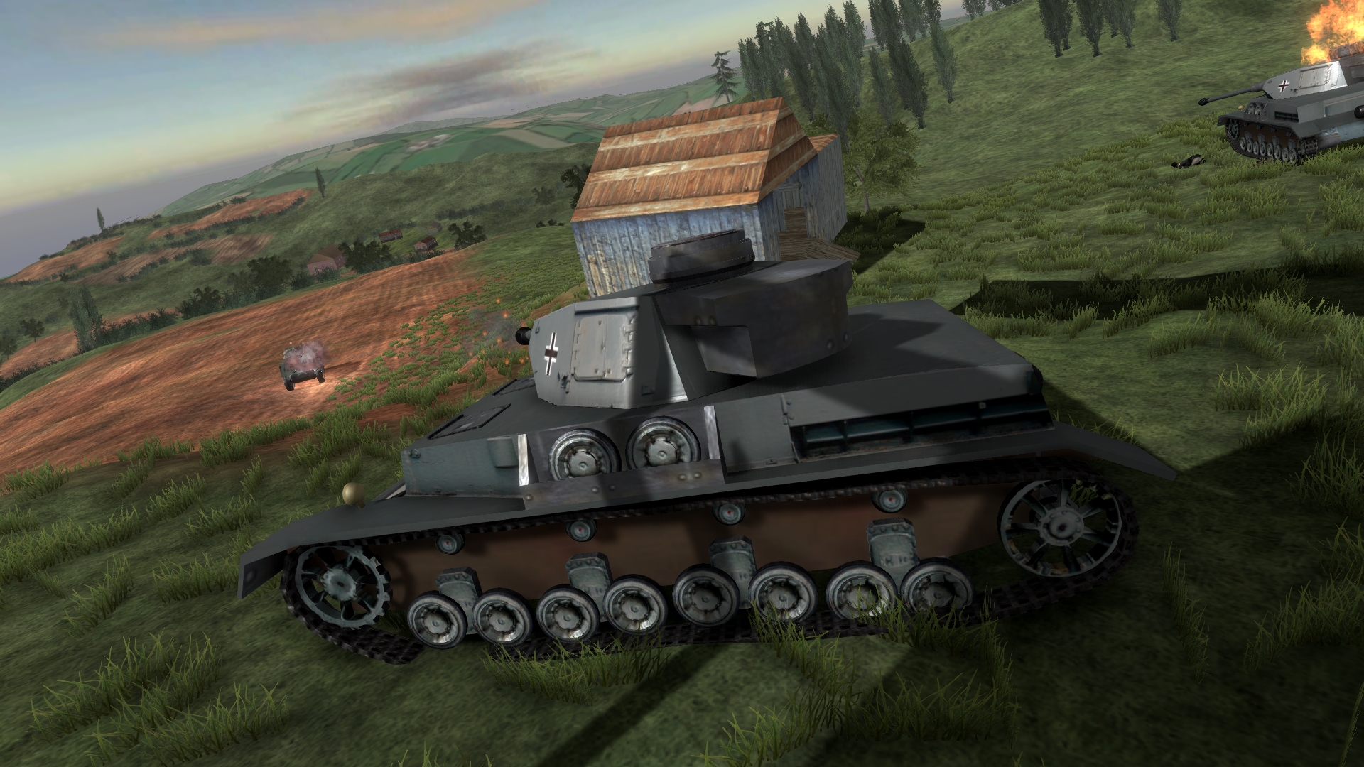 Easy Red游戏截图