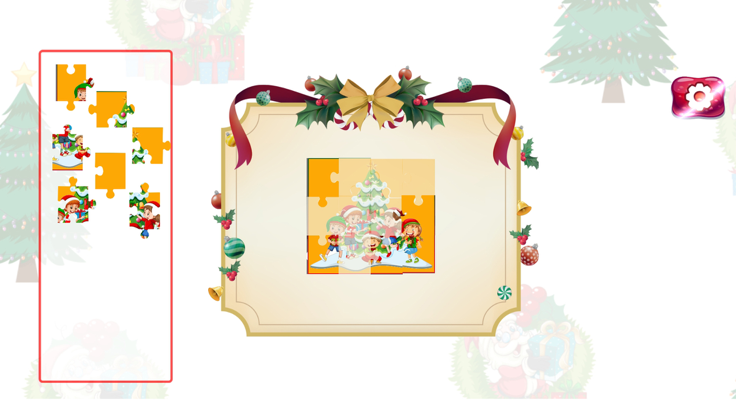 蛋糕机烘焙游戏游戏截图