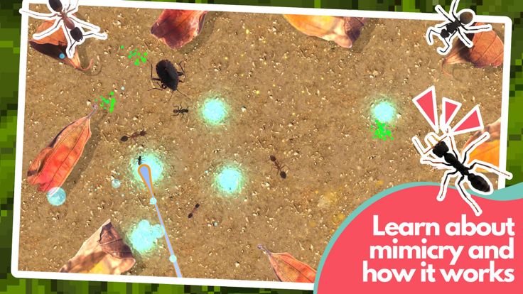 Gerard Layzard游戏截图