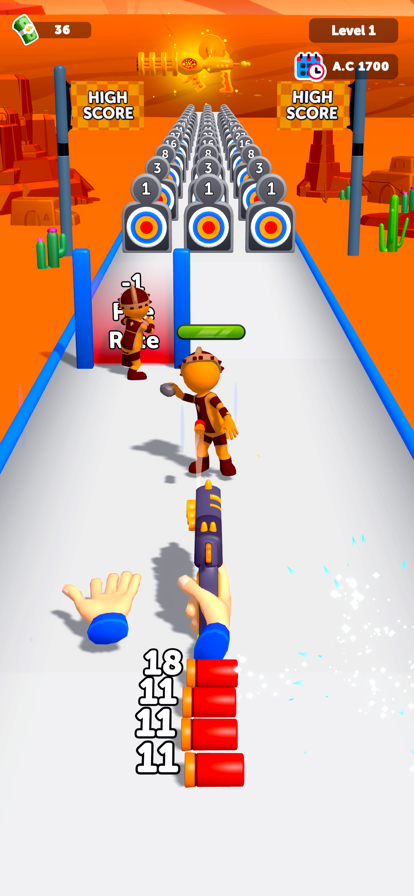 Age Evolution游戏截图