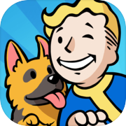 Fallout Shelter Onlineicon
