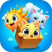 Emoji Puzzle Mix Moji Maker