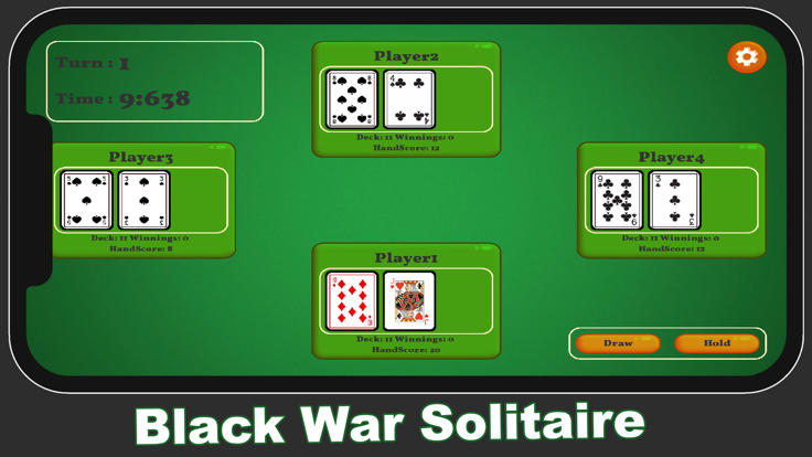 Solitaire Collection Plus游戏截图