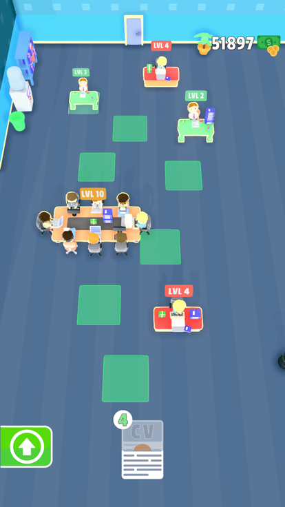 Business Craze游戏截图