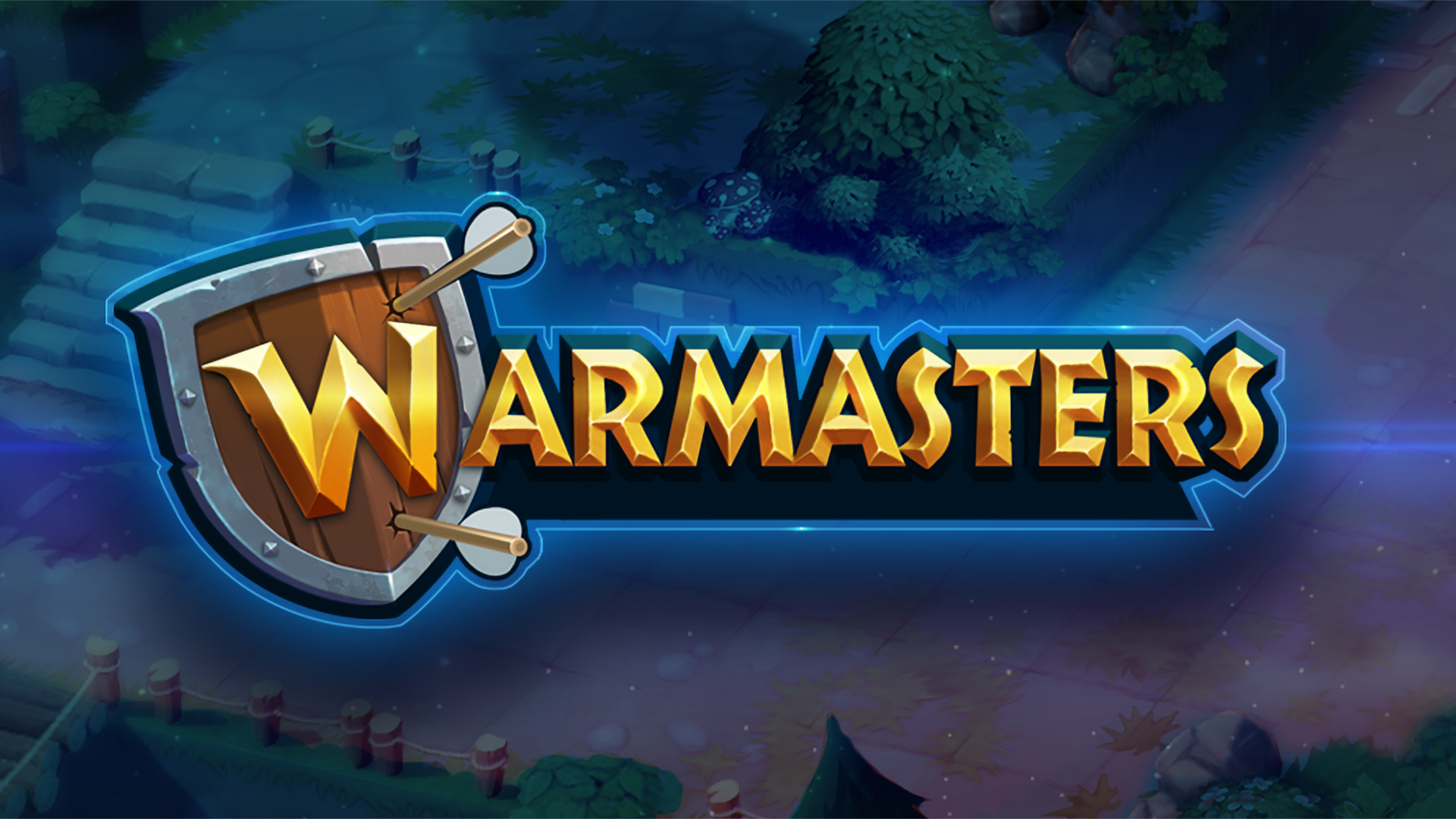 Warmasters: Turn-Based RPG游戏截图