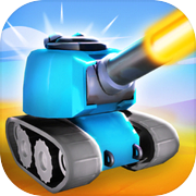 Merge Tank Master: Star Clash