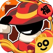 疯狂牛仔！icon