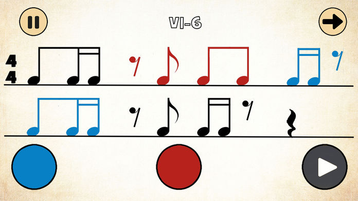 Rhythm Cat 2游戏截图