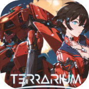 生态瓶计划 Project Terrarium