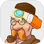 Hidden Puzzle Game 3Dicon