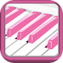 Pink Piano:Piano For Girlsicon