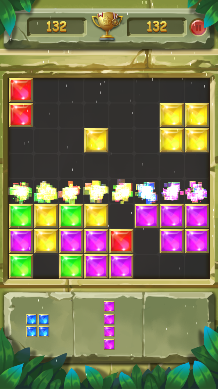 久久方块游戏截图