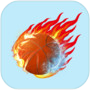 烈火篮球icon