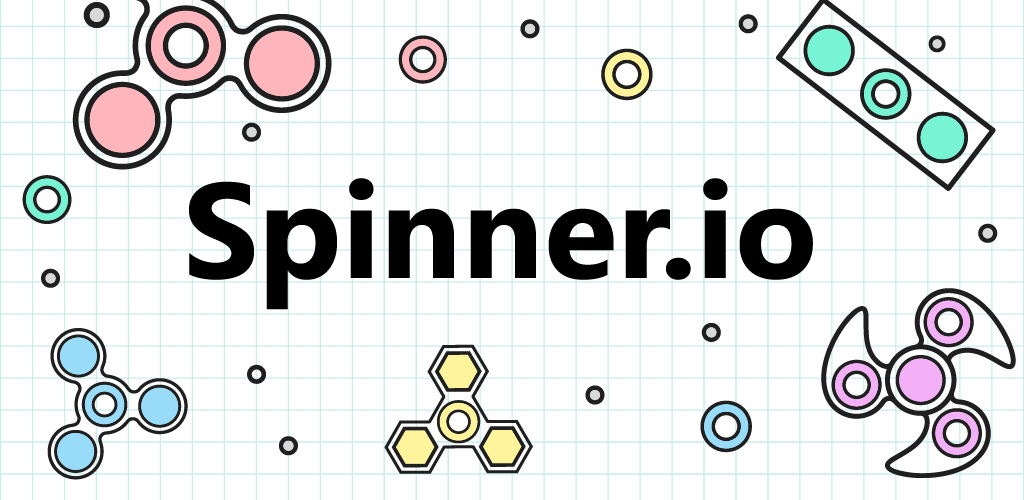 Spinner.io游戏截图