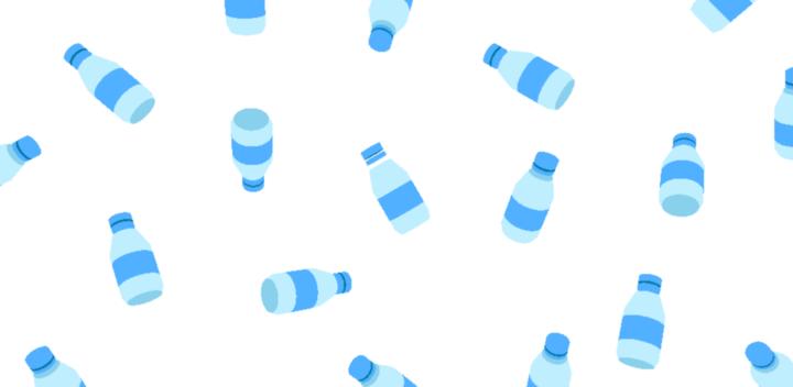 Bottle Flip游戏截图