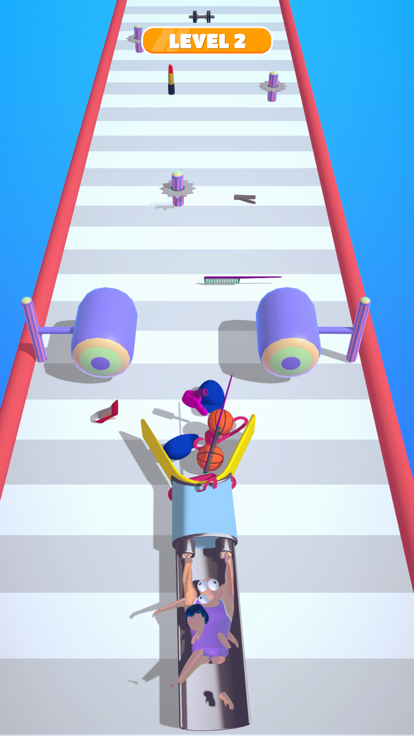 Grind Me游戏截图