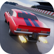 Drag Clash Pro: Hot Rod Racing