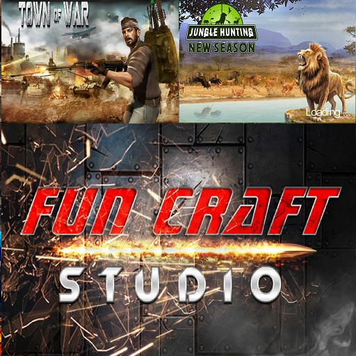 FUN CRAFT STUDIOS