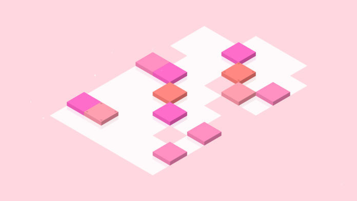 minimize游戏截图