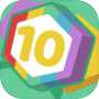 直到10icon