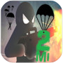 Stickman escape lift 2icon