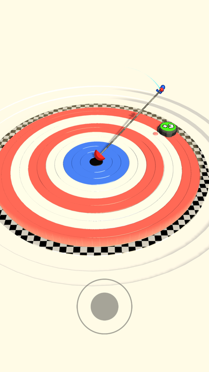 Swing It Out游戏截图