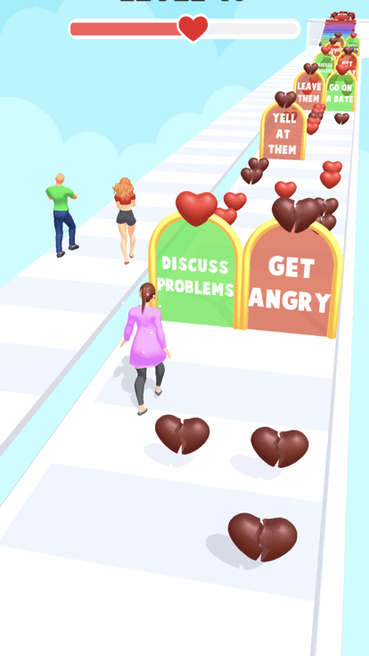 Couple Therapy 3D游戏截图
