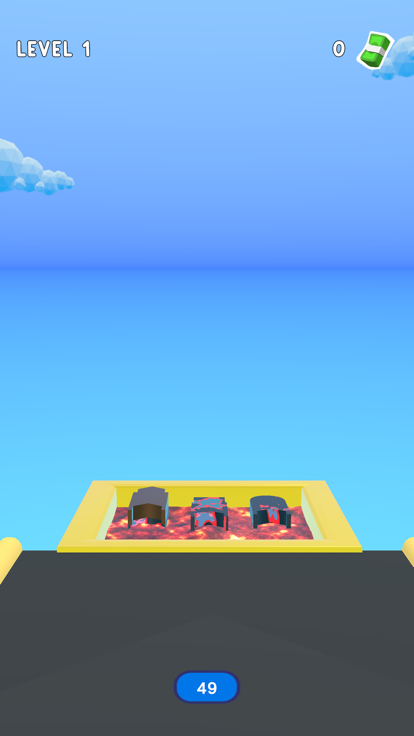 Assemble Pieces游戏截图