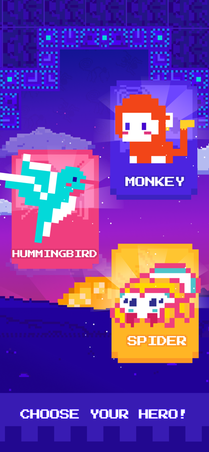 Suns of Wiraqocha游戏截图