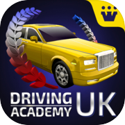 Driving Academy UK