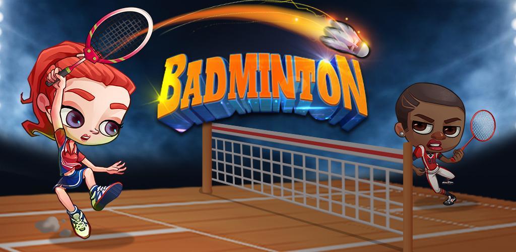 Badminton Legend游戏截图
