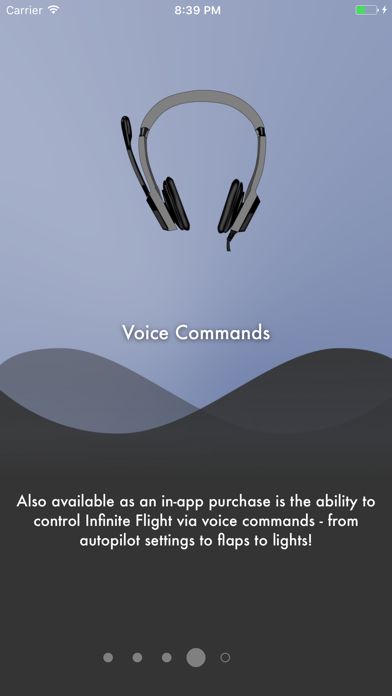 In-Flight Assistant游戏截图