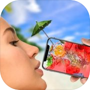 我的鸡尾酒搅拌机 DIY 食谱icon