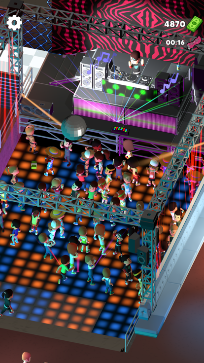 My Little Bar游戏截图