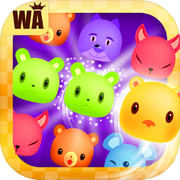 Cute Crush : Teddy Heroesicon