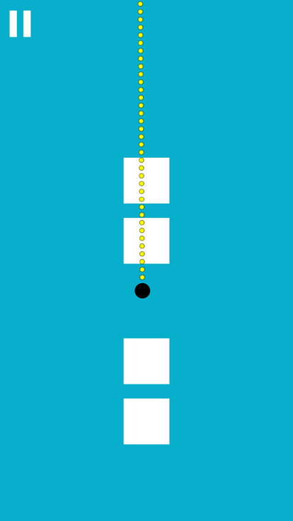 Aim - Ball Ricochet游戏截图