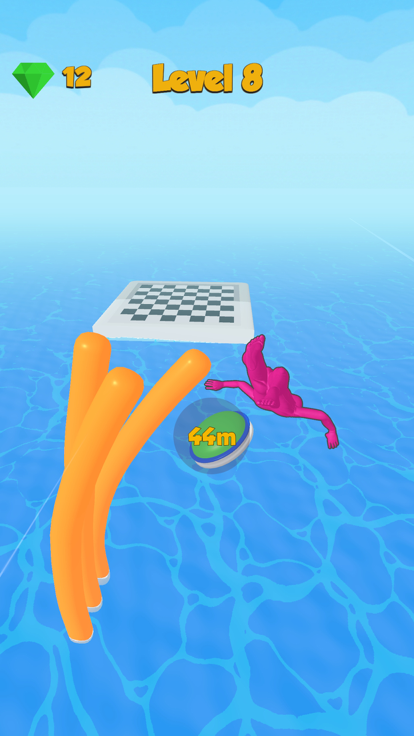 Big Jumper游戏截图