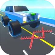 Wheels Roller