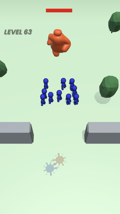 Check Gate游戏截图