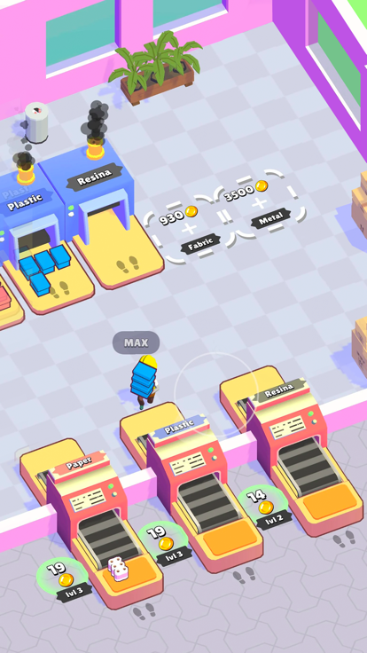 Trash Baron游戏截图
