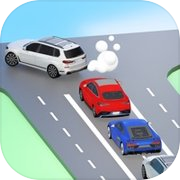 Traffic Sort