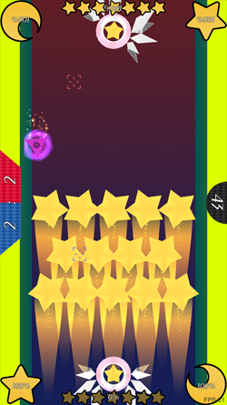 BulletPrincess游戏截图