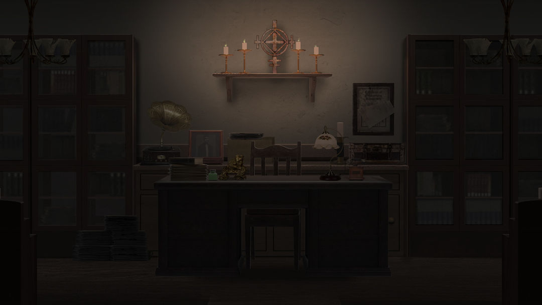 回门 Way Back Home游戏截图