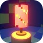 Lamp Makericon
