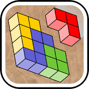 Tangrams Block Puzzle